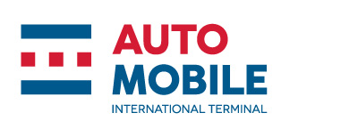 Automobile International Terminal 